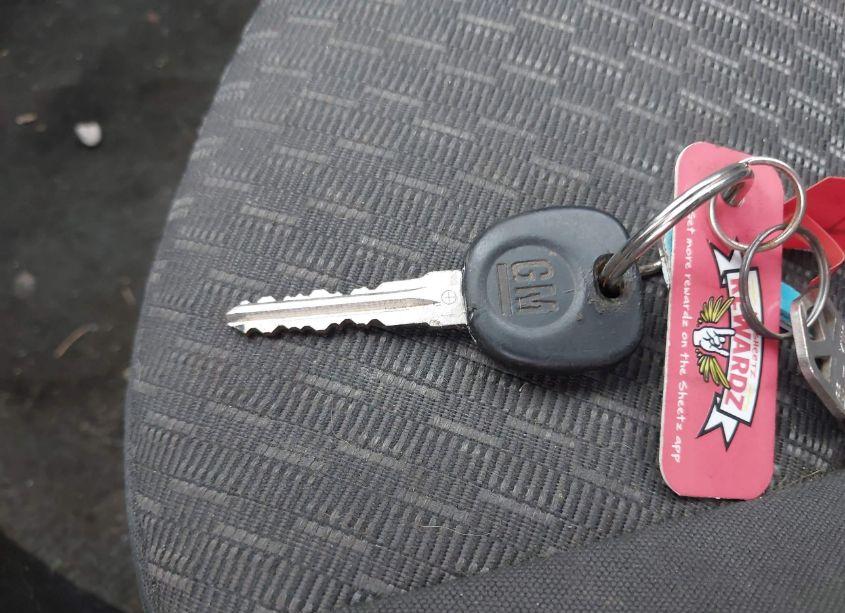 Photo 11 of 2008 Chevrolet Cobalt LS (VIN 1G1AK18F487265495)