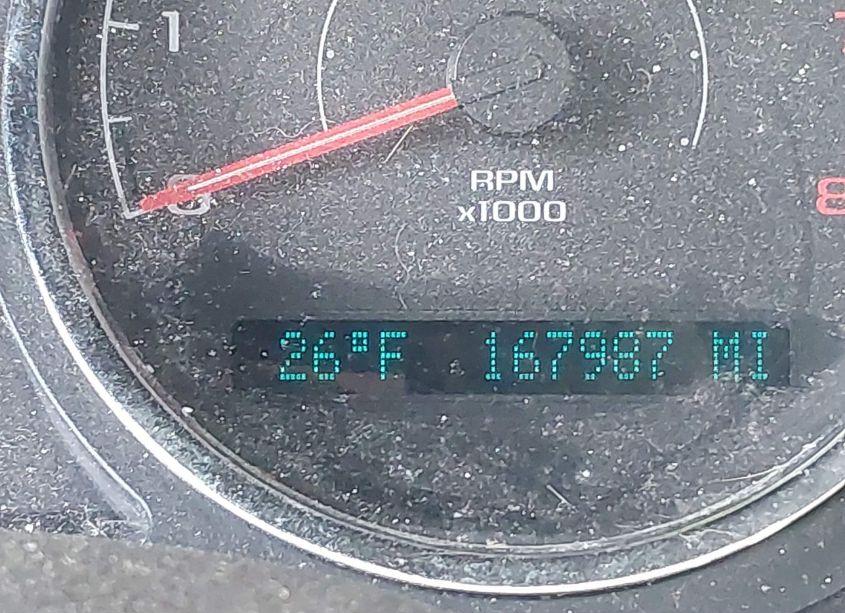 Photo 16 of 2008 Chevrolet Cobalt LS (VIN 1G1AK18F487265495)