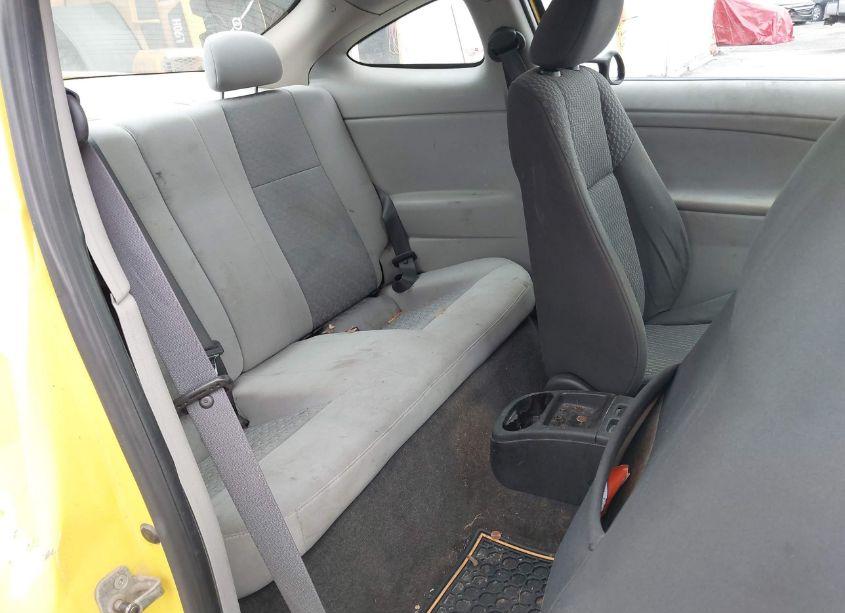 Photo 8 of 2008 Chevrolet Cobalt LS (VIN 1G1AK18F487265495)
