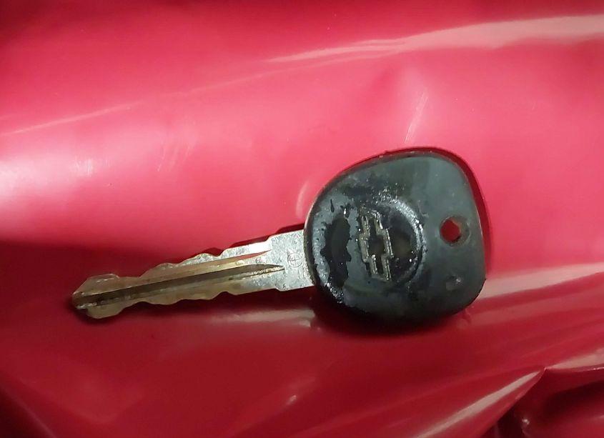Photo 11 of 2008 Chevrolet Cobalt LS (VIN 1G1AK18F587174218)