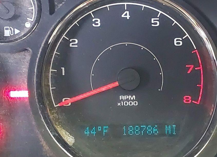 Photo 15 of 2008 Chevrolet Cobalt LS (VIN 1G1AK18F587174218)