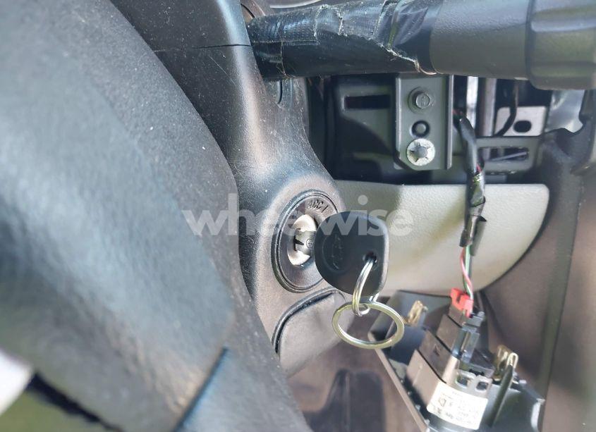Photo 11 of 2006 Chevrolet Cobalt LS (VIN 1G1AK18F667742439)