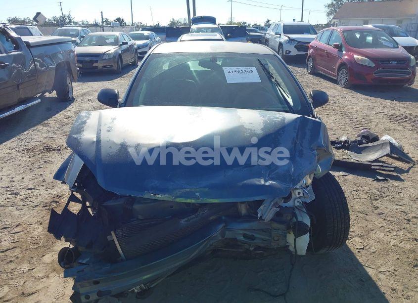 Photo 12 of 2006 Chevrolet Cobalt LS (VIN 1G1AK18F667742439)