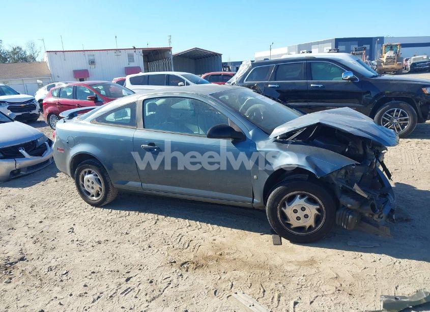 Photo 13 of 2006 Chevrolet Cobalt LS (VIN 1G1AK18F667742439)