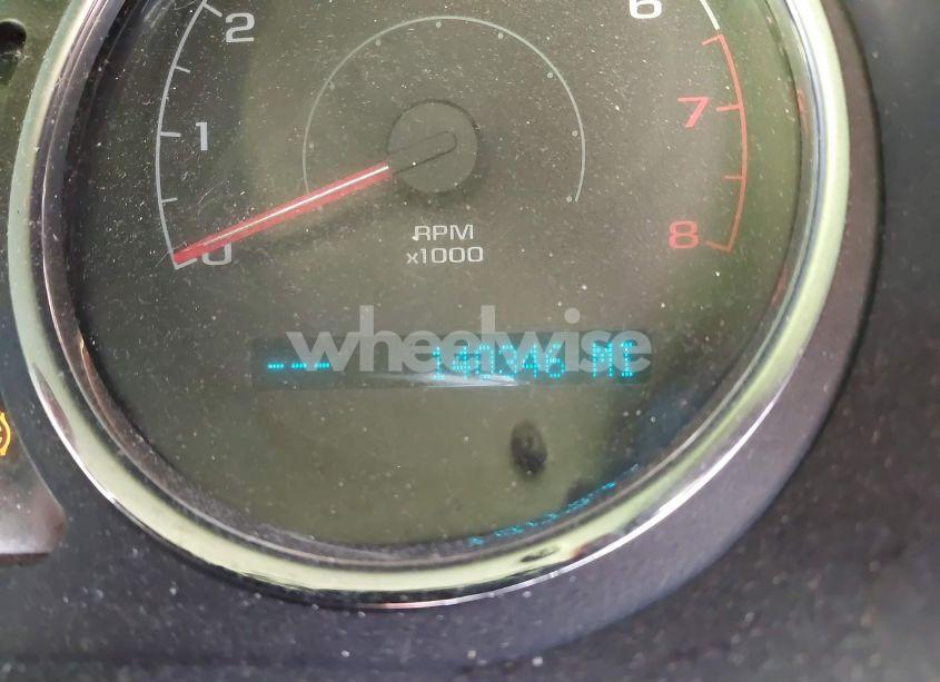 Photo 15 of 2006 Chevrolet Cobalt LS (VIN 1G1AK18F667742439)