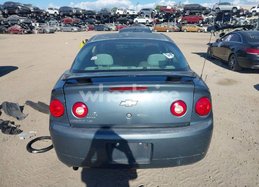 Photo 16 of 2006 Chevrolet Cobalt LS (VIN 1G1AK18F667742439)