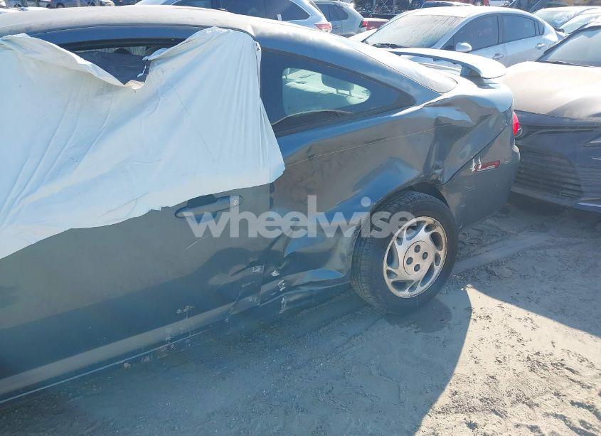 Photo 17 of 2006 Chevrolet Cobalt LS (VIN 1G1AK18F667742439)