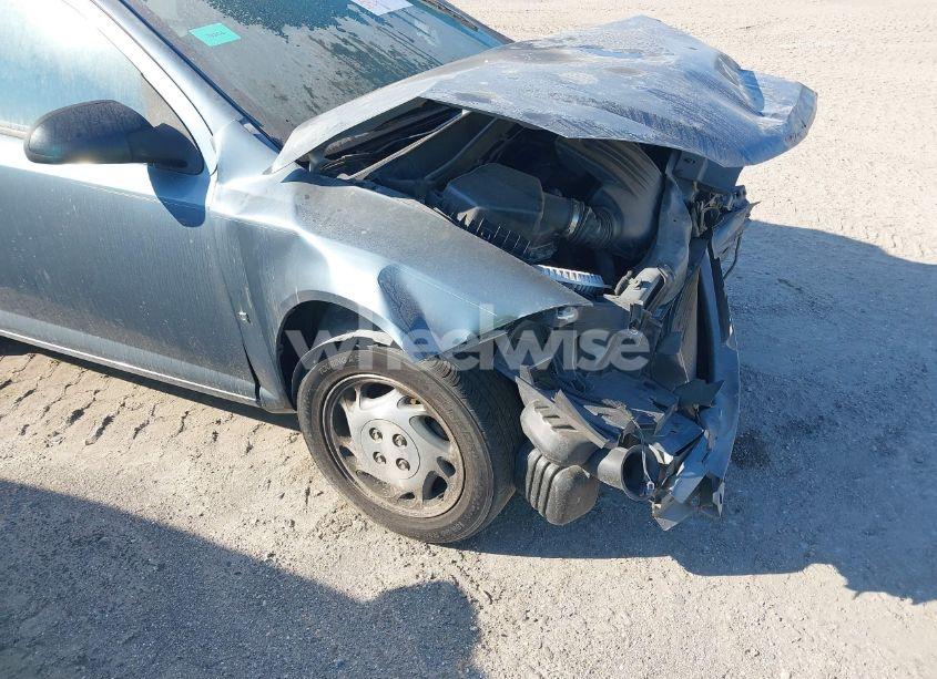 Photo 18 of 2006 Chevrolet Cobalt LS (VIN 1G1AK18F667742439)