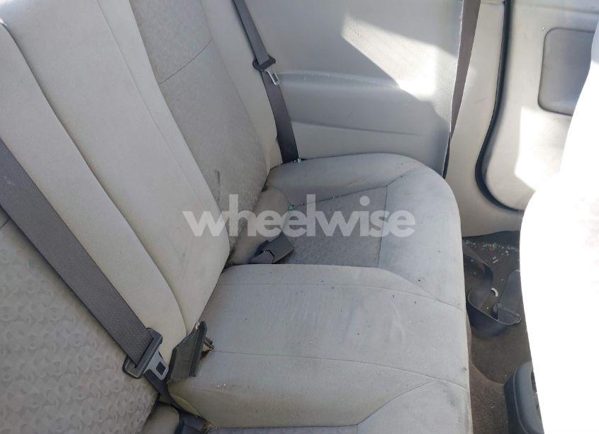 Photo 8 of 2006 Chevrolet Cobalt LS (VIN 1G1AK18F667742439)