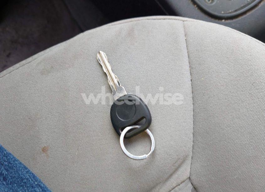 Photo 11 of 2008 Chevrolet Cobalt LS (VIN 1G1AK18F687317113)