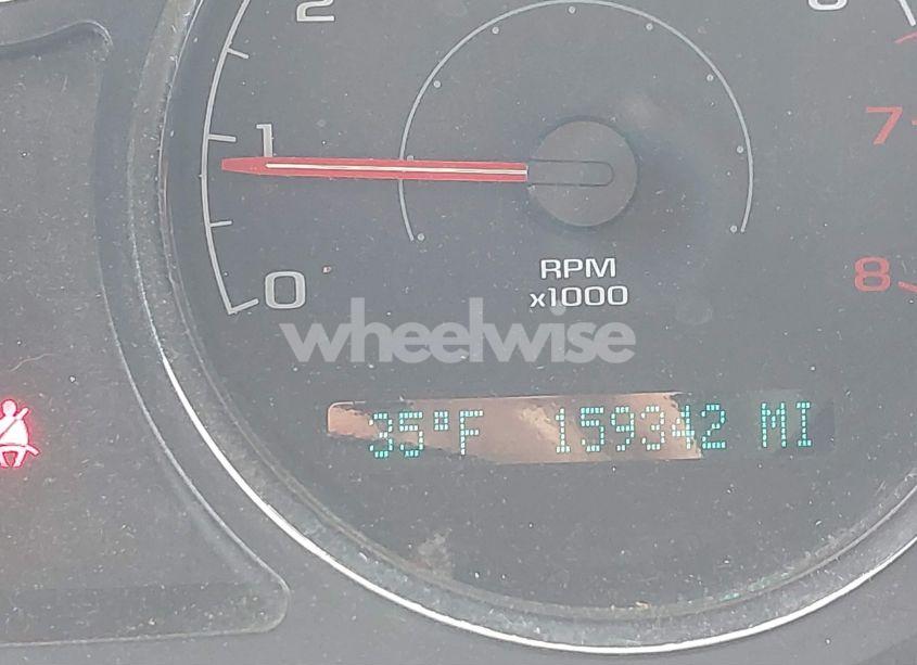 Photo 15 of 2008 Chevrolet Cobalt LS (VIN 1G1AK18F687317113)