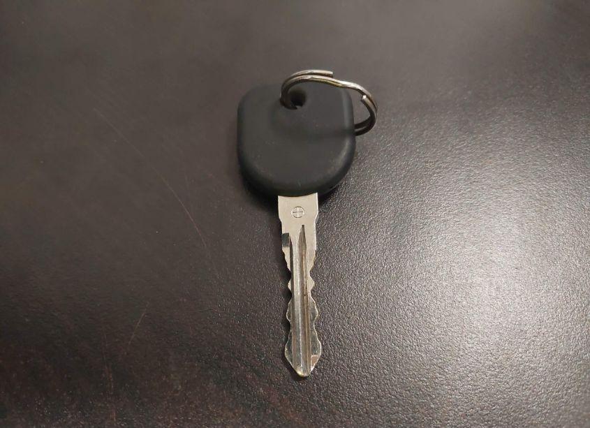 Photo 11 of 2008 Chevrolet Cobalt LS (VIN 1G1AK18F787255513)