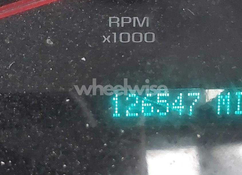 Photo 15 of 2008 Chevrolet Cobalt LS (VIN 1G1AK18F787351299)