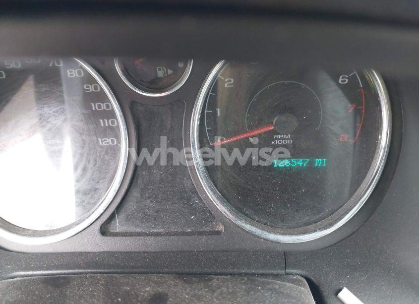 Photo 7 of 2008 Chevrolet Cobalt LS (VIN 1G1AK18F787351299)