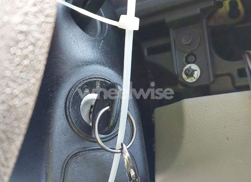 Photo 11 of 2008 Chevrolet Cobalt LS (VIN 1G1AK18F887288522)