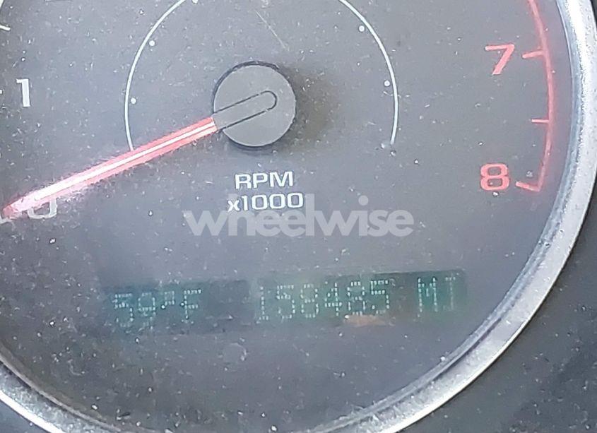 Photo 15 of 2008 Chevrolet Cobalt LS (VIN 1G1AK18F887288522)