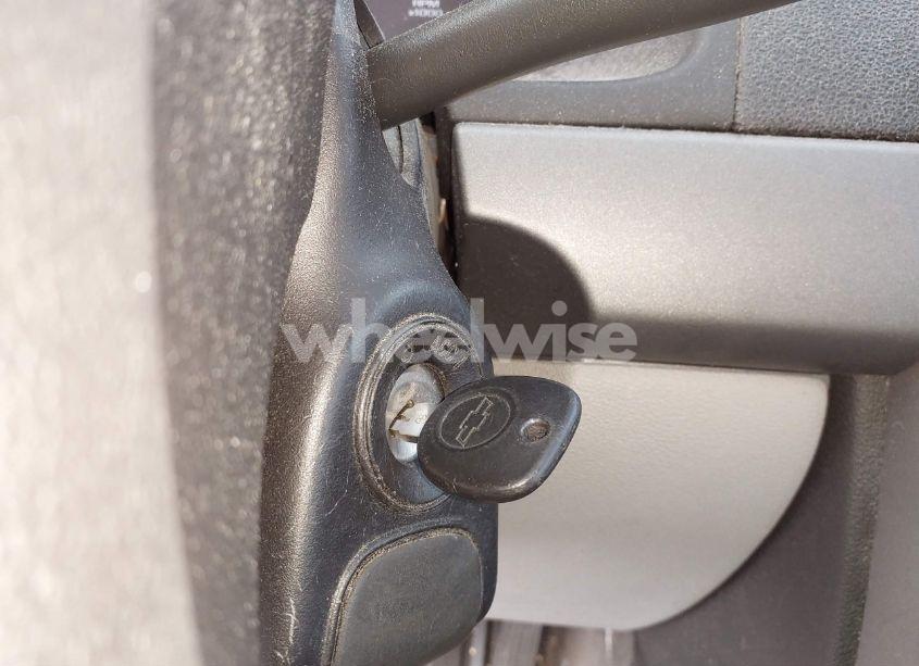 Photo 11 of 2008 Chevrolet Cobalt LS (VIN 1G1AK18F987142145)
