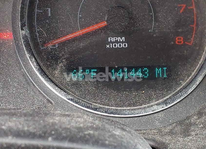 Photo 7 of 2008 Chevrolet Cobalt LS (VIN 1G1AK18F987142145)