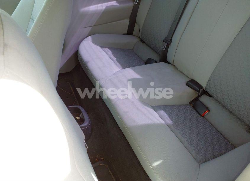 Photo 8 of 2008 Chevrolet Cobalt LS (VIN 1G1AK18F987142145)