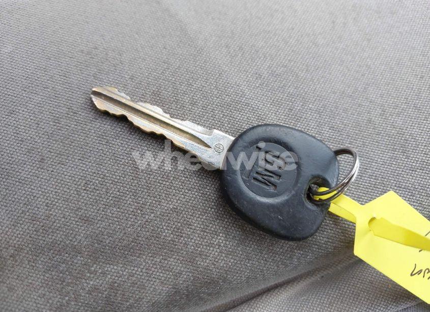 Photo 11 of 2008 Chevrolet Cobalt LS (VIN 1G1AK18F987180734)