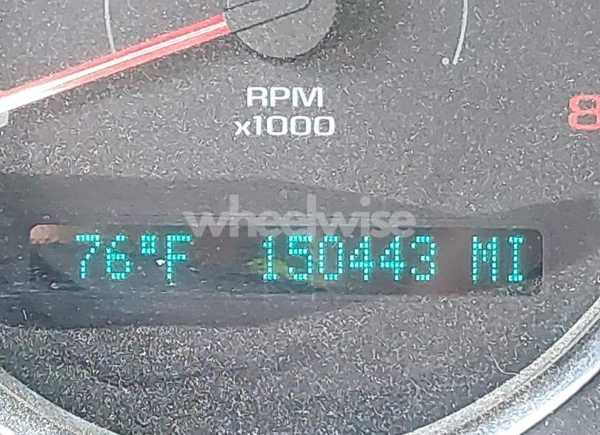 Photo 15 of 2008 Chevrolet Cobalt LS (VIN 1G1AK18F987180734)