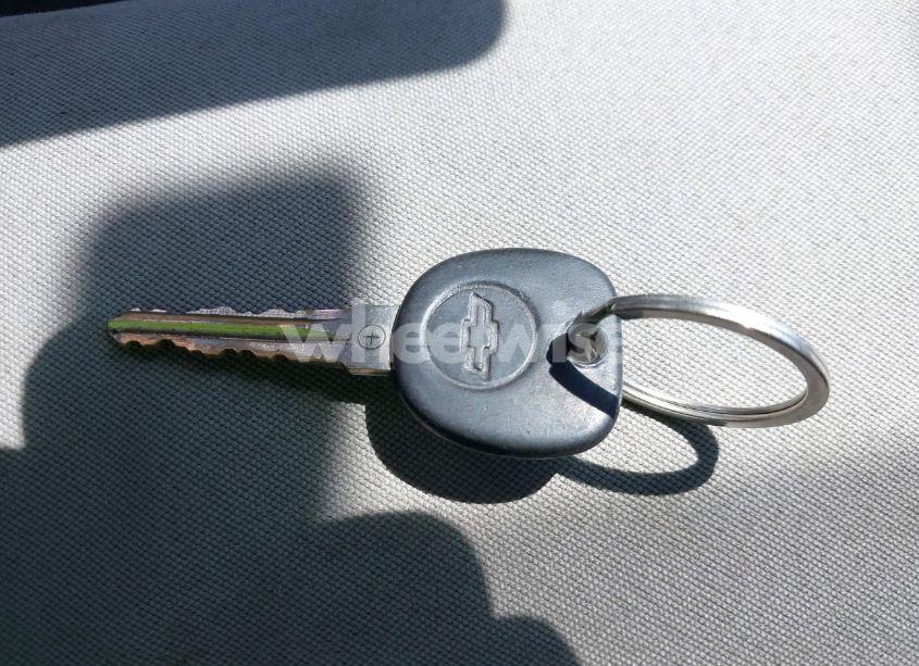 Photo 11 of 2008 Chevrolet Cobalt LS (VIN 1G1AK18F987270109)