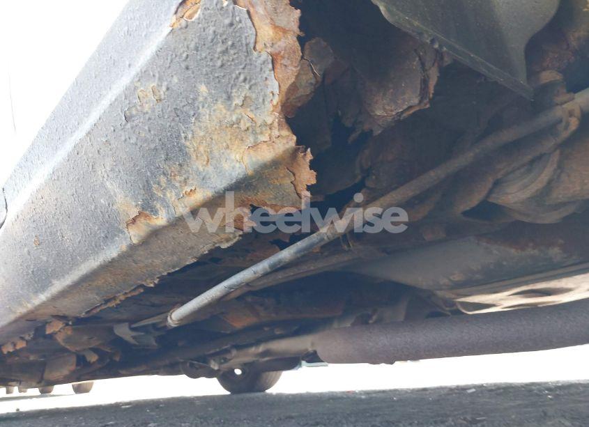 Photo 6 of 2008 Chevrolet Cobalt LS (VIN 1G1AK18F987270109)