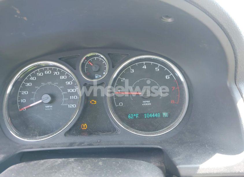 Photo 7 of 2008 Chevrolet Cobalt LS (VIN 1G1AK18F987270109)