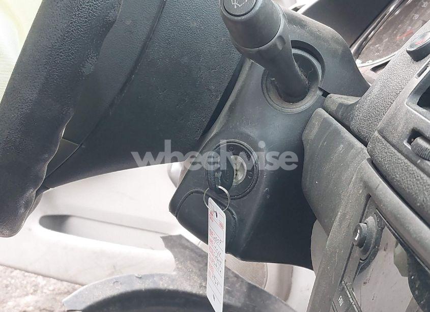 Photo 11 of 2009 Chevrolet Cobalt LS (VIN 1G1AK18H197274769)