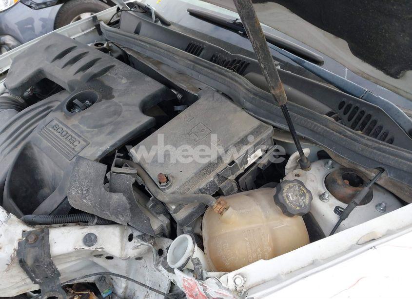Photo 17 of 2009 Chevrolet Cobalt LS (VIN 1G1AK18H197274769)