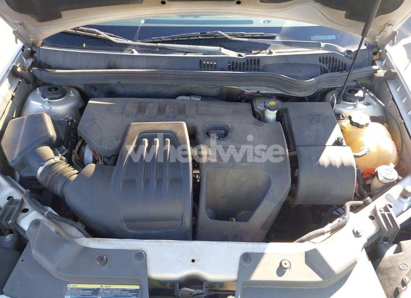 Photo 10 of 2009 Chevrolet Cobalt LS (VIN 1G1AK18H797122706)