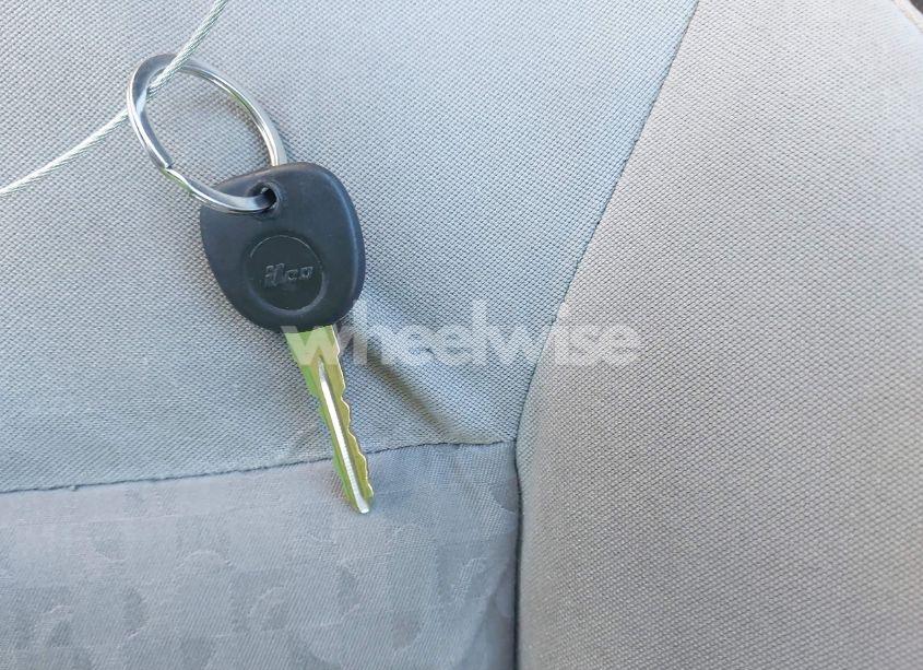 Photo 11 of 2009 Chevrolet Cobalt LS (VIN 1G1AK18H797122706)