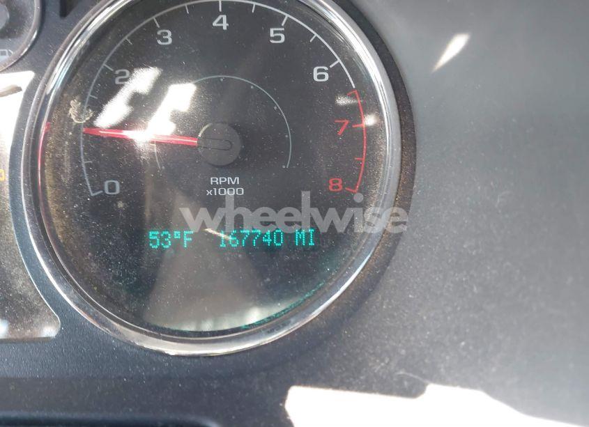 Photo 15 of 2009 Chevrolet Cobalt LS (VIN 1G1AK18H797122706)