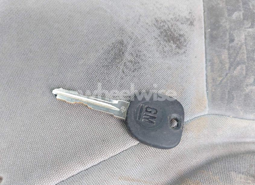 Photo 11 of 2009 Chevrolet Cobalt LS (VIN 1G1AK18H997121606)