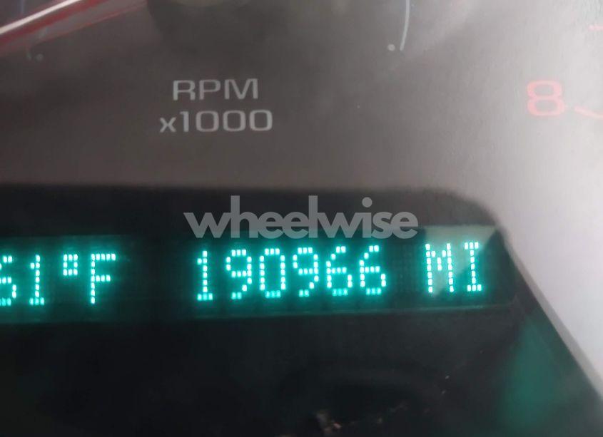 Photo 16 of 2009 Chevrolet Cobalt LS (VIN 1G1AK18H997121606)