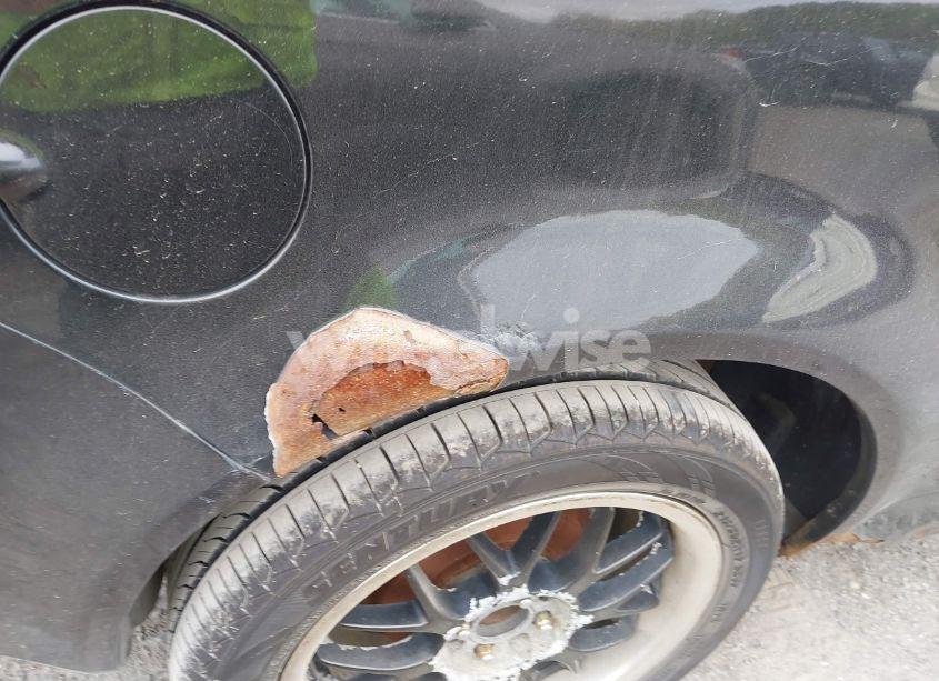 Photo 6 of 2009 Chevrolet Cobalt LS (VIN 1G1AK18H997121606)