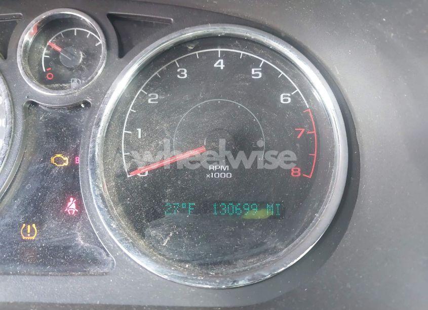 Photo 7 of 2009 Chevrolet Cobalt LS (VIN 1G1AK18HX97225019)