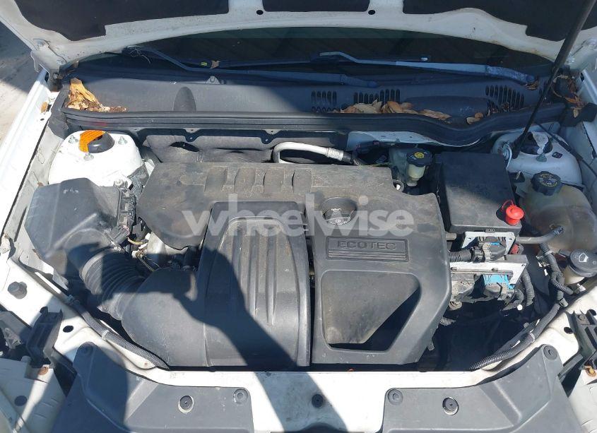 Photo 10 of 2005 Chevrolet Cobalt (VIN 1G1AK52F057534605)