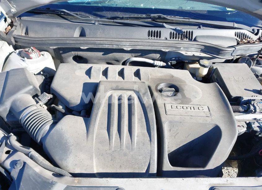 Photo 10 of 2005 Chevrolet Cobalt (VIN 1G1AK52F157520311)