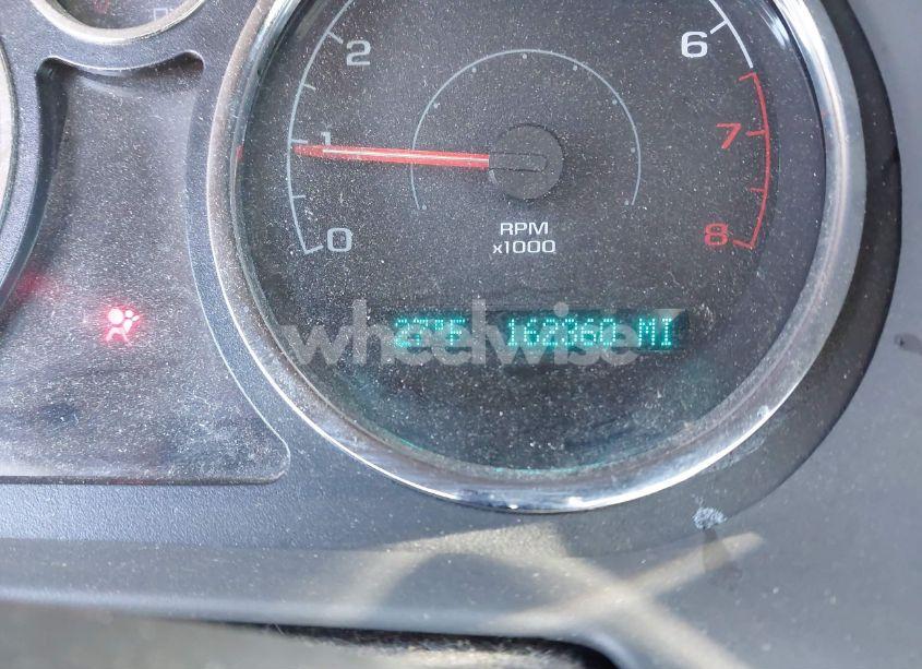 Photo 14 of 2005 Chevrolet Cobalt (VIN 1G1AK52F157520311)