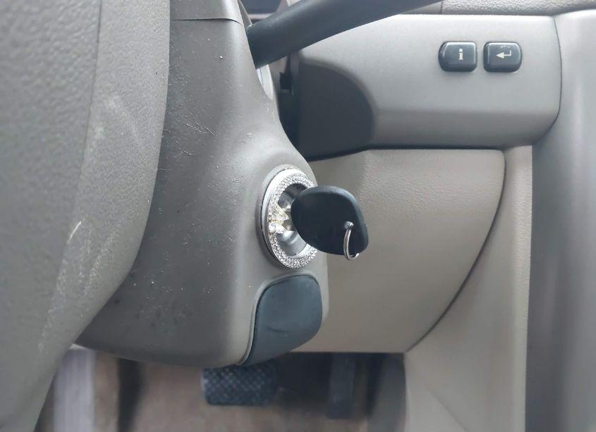 Photo 11 of 2005 Chevrolet Cobalt (VIN 1G1AK52F357504935)