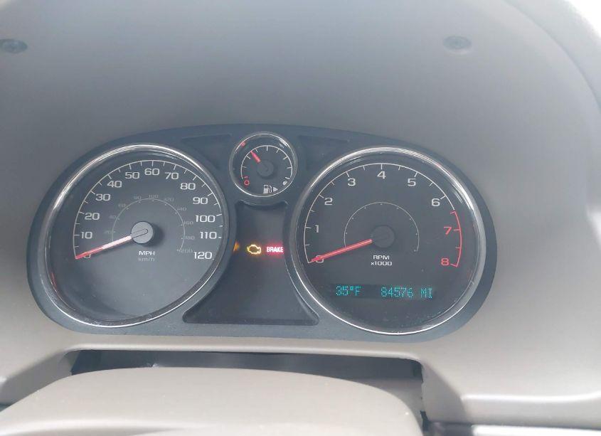 Photo 7 of 2005 Chevrolet Cobalt (VIN 1G1AK52F357504935)