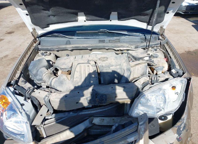 Photo 10 of 2005 Chevrolet Cobalt (VIN 1G1AK52F357670369)