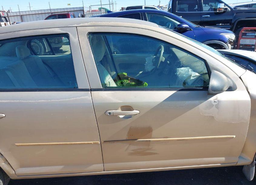 Photo 13 of 2005 Chevrolet Cobalt (VIN 1G1AK52F357670369)