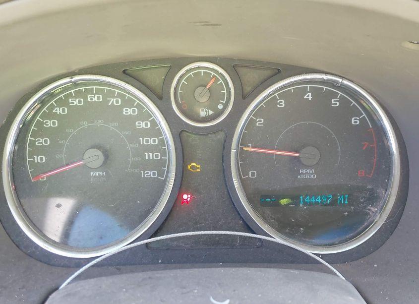 Photo 7 of 2005 Chevrolet Cobalt (VIN 1G1AK52F357670369)