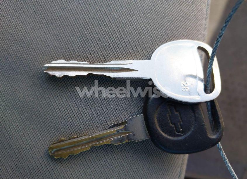 Photo 11 of 2005 Chevrolet Cobalt (VIN 1G1AK52F557513913)