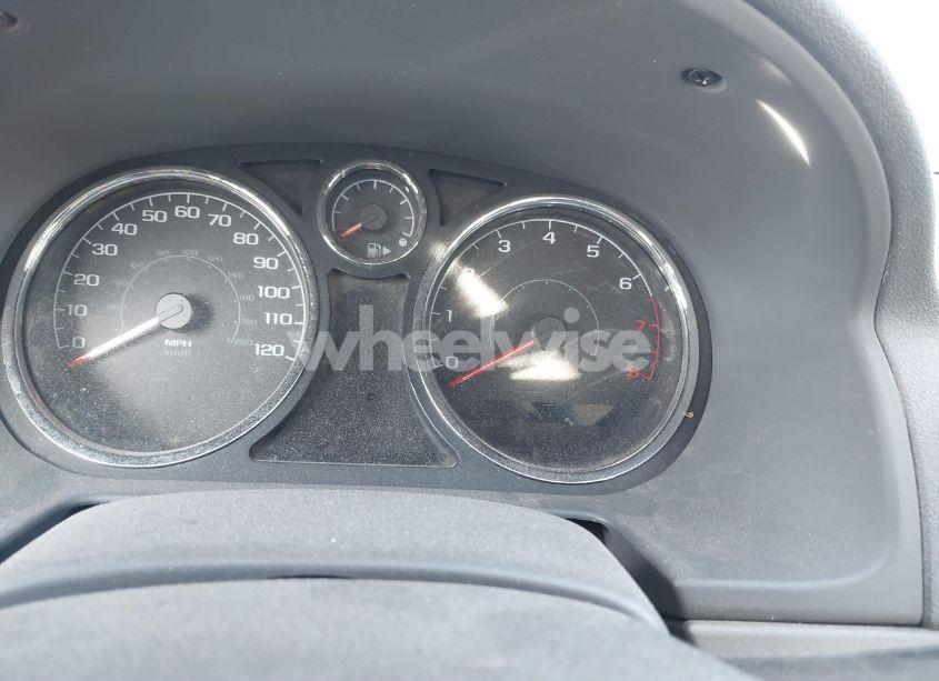 Photo 7 of 2005 Chevrolet Cobalt (VIN 1G1AK52F557513913)