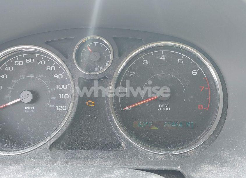 Photo 7 of 2005 Chevrolet Cobalt (VIN 1G1AK52F657536617)