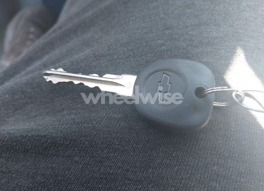 Photo 11 of 2005 Chevrolet Cobalt (VIN 1G1AK52F657603880)