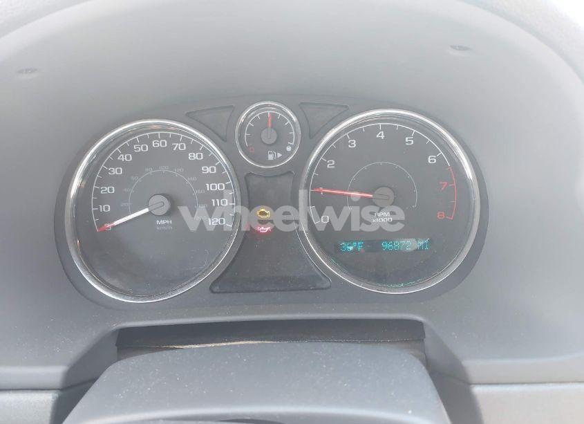 Photo 7 of 2005 Chevrolet Cobalt (VIN 1G1AK52F657603880)